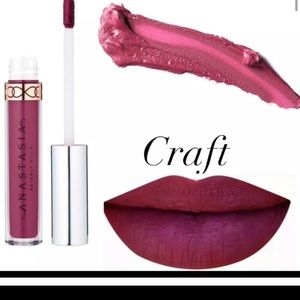 Anastasia Beverly Hills Liquid lipstick